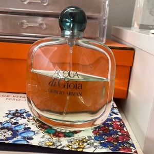 Giorgio Armani perfume
